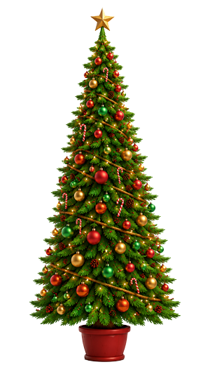 Christmas Tree
