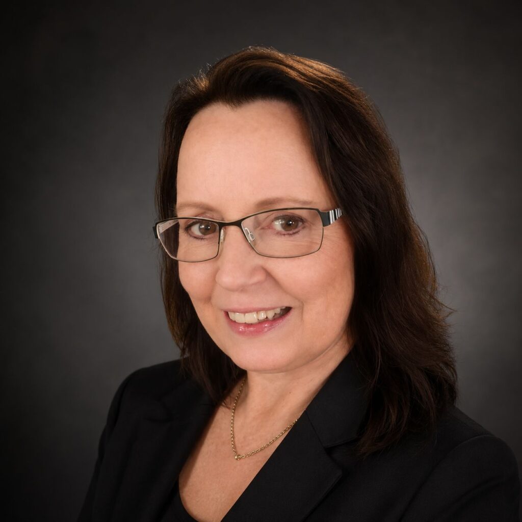 Deborah Miller