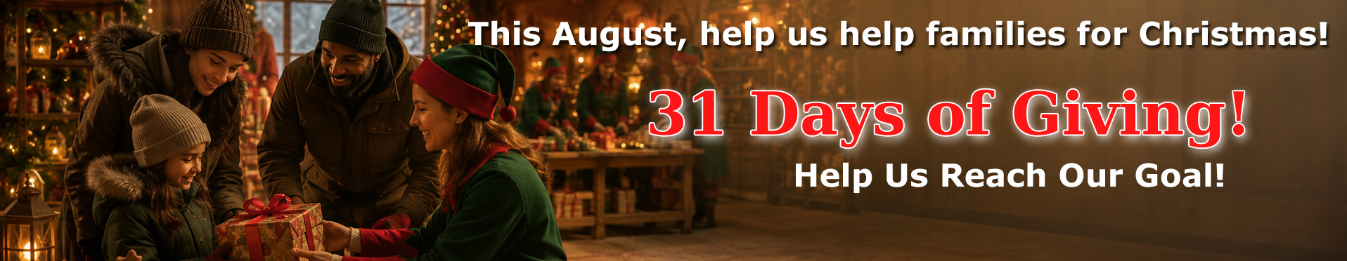 Help Families Help Families